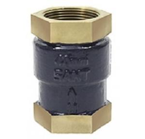 Sant Gun Metal Vertical Lift Check Valve 50 mm, IS 8